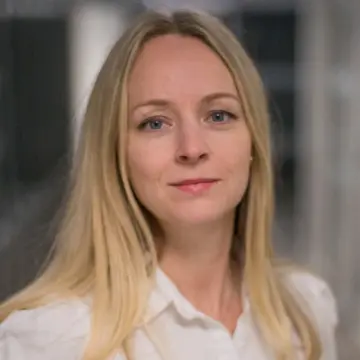 Helle H. Solli