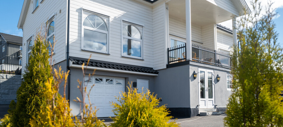 Kjøpte bolig med «faglært» arbeid – viste seg å være gjort av selgers ektefelle