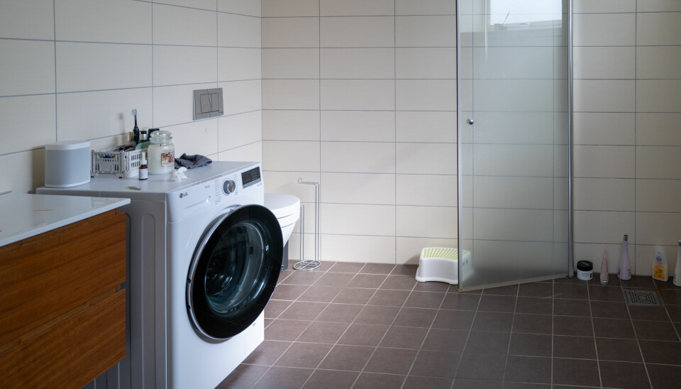Lekkasjeskadene på badet var betydelige, og retten mente at selgerne måtte ha kjent til dette.
