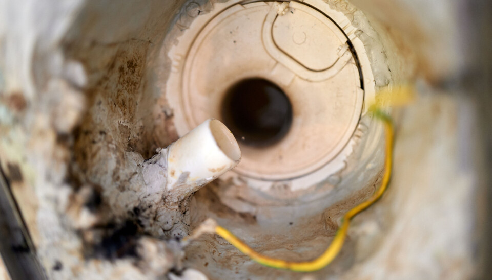 02.06.25 Tette rør ga prisavslag