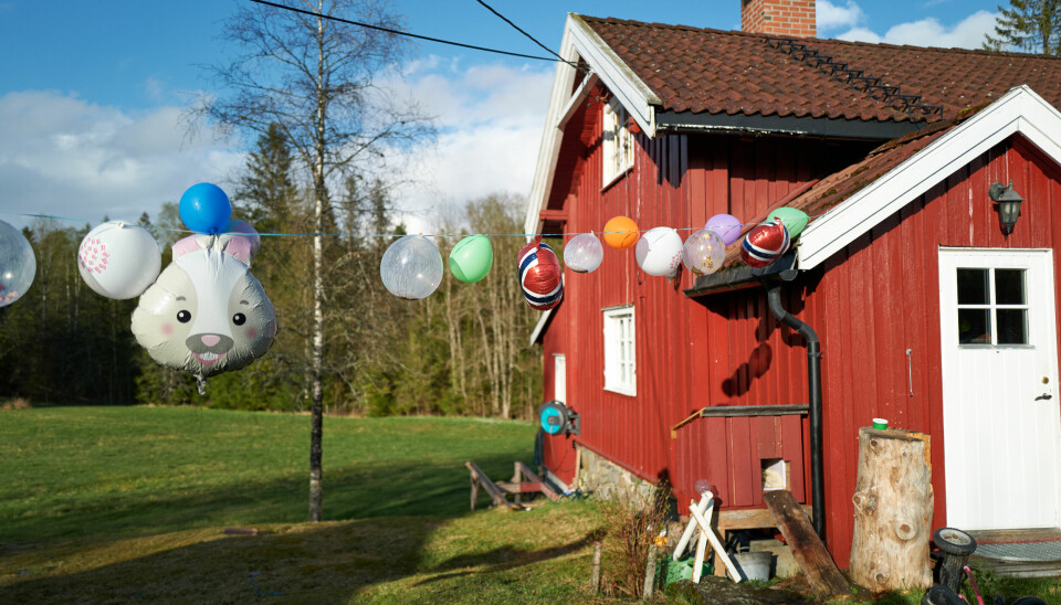 Lagmannsretten: Hulltaking ikke alltid nødvendig
