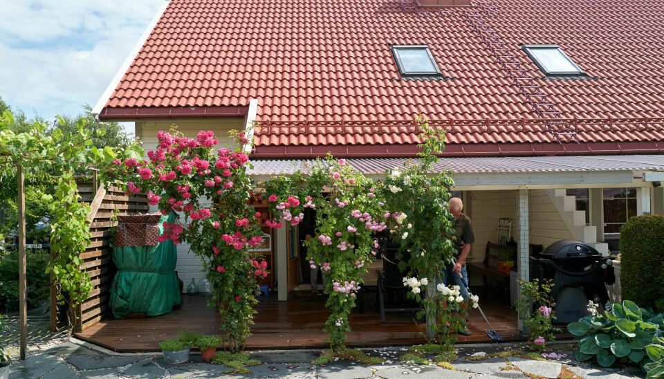 18.07.2025: Mangelfull tilstandsrapport