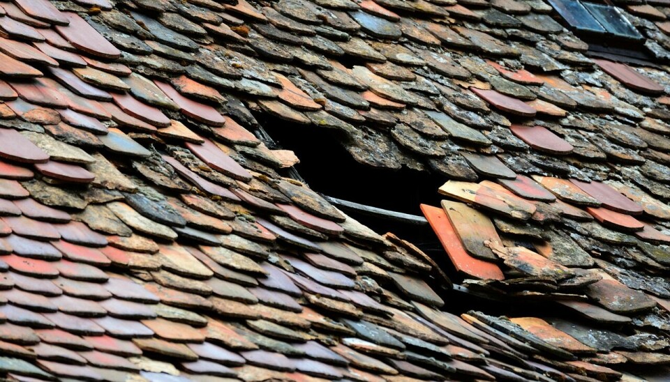 12.09.2025: To prisavslag for samme tak