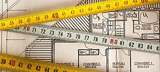 Agder tingrett: Frifunnet for arealsvikt på 24 prosent ved hyttesalg