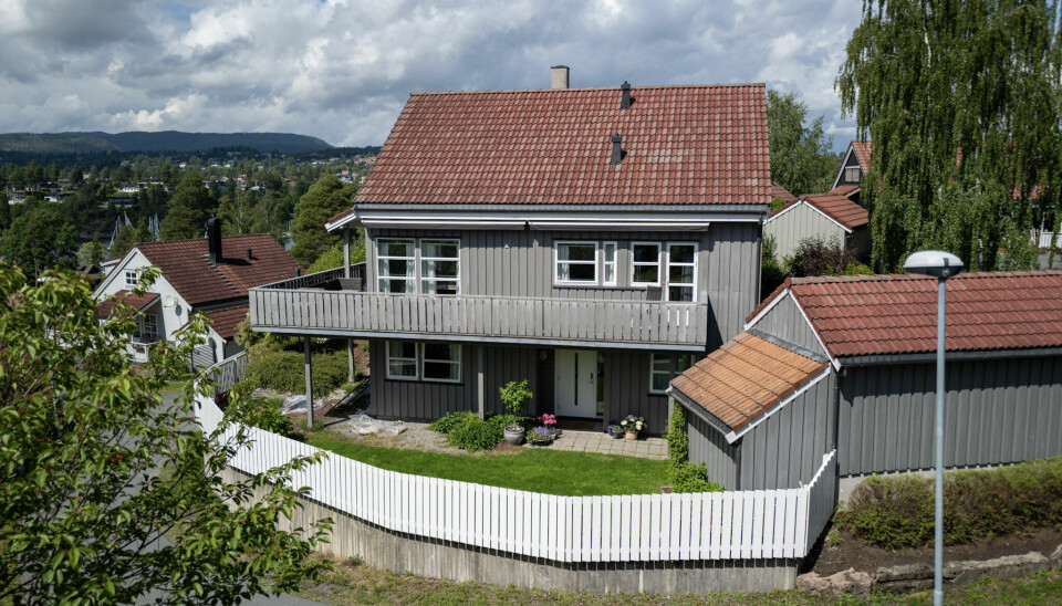 Forskriftsbrudd ga prisavslag