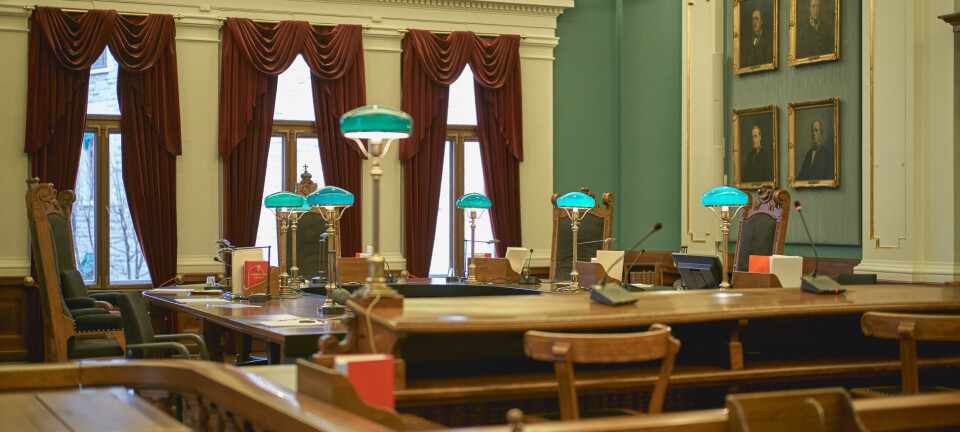 Høyesterett skal avgjøre viktig boligsak