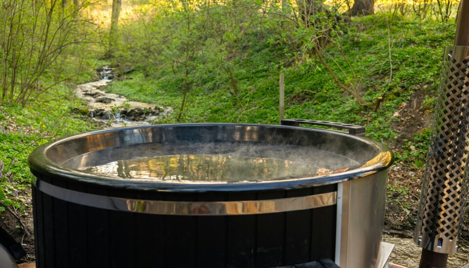 Full septiktank ga full seier for kjøper